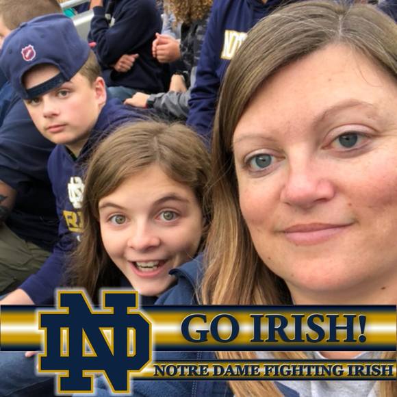 Meet your Posher, Brianne - Picture 1 of 1